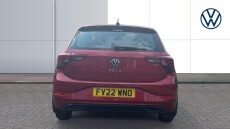 Volkswagen Polo 1.0 TSI Life 5dr Petrol Hatchback
